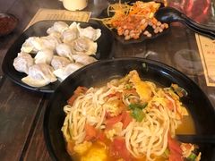 -大妈水饺(文华巷店)