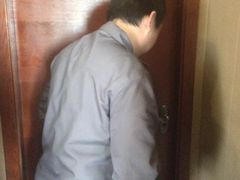 -咸宁万豪温泉谷度假区