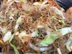 -台州老六海鲜面馆(上南总店)