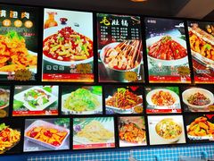 -连锦记海鲜烧烤大排档·锦州特色(西安路交大店)