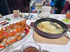 -杭州新新饭店·1913餐厅