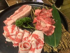 -坦坦大炉·韩式烤肉(望京店)
