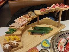 -千寻山野烤肉(中关村店)