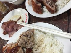 -陈光记烧腊店(罗保博士街店)