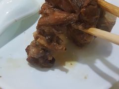 -和庆斋羊蝎子火锅·碳缸烧烤(顺义旗舰店)