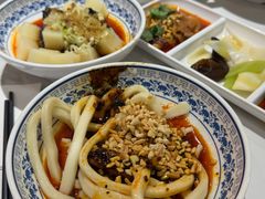 -龙抄手(春熙路总店)