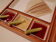 厦门薄饼-黑明餐厅(白鹭洲店)