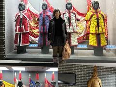 -东北民族民俗博物馆