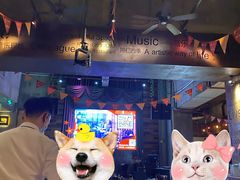-润青四季音乐主题餐厅·椰子鸡(罗湖店)