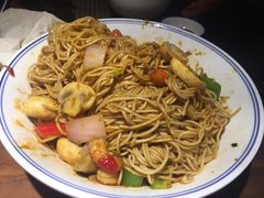 -十面春风·江南面馆(崇宁路店)