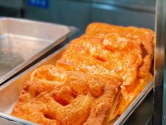 -阿那亚第三食堂 Cafeteria 3