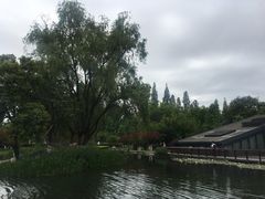 -成飞公园