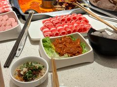 -海底捞火锅(杭州庆春路夜宵主题店)