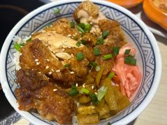 -太郎的家·平价日料(曼巴特店)