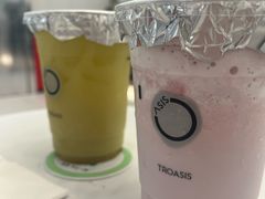 -宝藏绿洲(万象前海店)