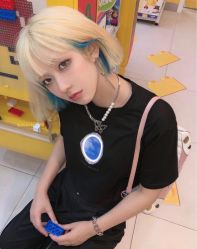 -摩登时代美发沙龙