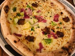-PIZZA BIANCA(民园店)