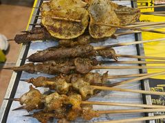 -望京小腰(北京总店)