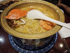 -老厨家(友谊路总店)