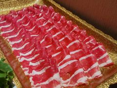 经典特级小肥牛-东来顺铜锅炭火涮肉(上地华联店)