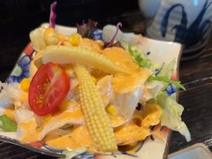 -芥岛(河北大街店)