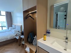 -上海新江南大酒店-中餐厅