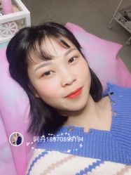 -初心纹眉洗眉·美甲美睫