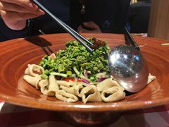 -西贝(枫蓝国际购物中心店)