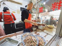 -赵姐猪耳朵饭店