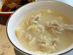 龙抄手-龙抄手(文殊坊店)