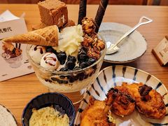 -CURRY YA 熟成咖哩專門店(深圳湾万象城店)