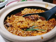 -小吊梨汤·北京菜·烤鸭(清河万象汇店)