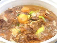 -老东风菜馆·潮汕大排档