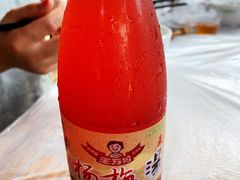 杨梅汤-王万妈卤猪脚(青岩交通路)