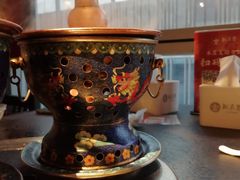 -铜来聚老北京涮肉(恒隆广场店)