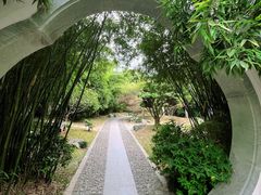 -武汉园博园(武汉自然博物馆)