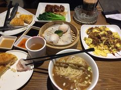 -香港表哥茶餐厅(银泰百货店)