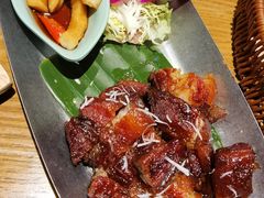 -印象芽庄越式餐厅(东兴店)