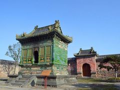 -武当山风景区