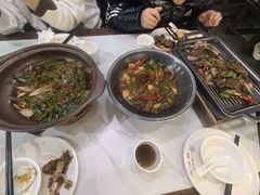 -滁香园·滁州菜(琅琊山店)