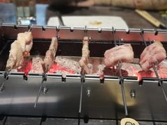 -很久以前羊肉串(簋街店)
