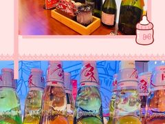 -饭町二郎日式综合茶餐(中安广场店)
