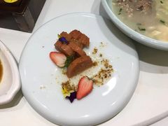 -惠丰堂饭庄(北洼路店)