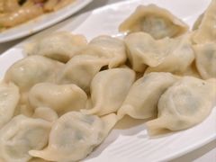 -船歌·鱼水饺青岛菜(恒隆广场店)