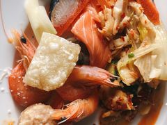 -泰谷酒店·太古码头闽菜自助餐厅