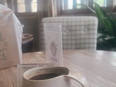 -云端咖啡(山顶教堂店)