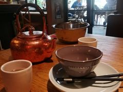 -缘生态云南菜·野生菌庭院餐厅(华侨城店)
