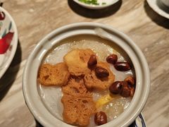 -广州花园酒店荔湾亭·地道点心·粤式饮茶