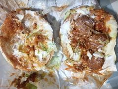 -麦当劳(斜土路2号店)