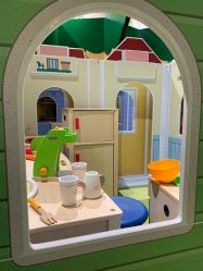 -幻贝家儿童乐园(苏州中心店)